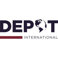 Depot International Logo
