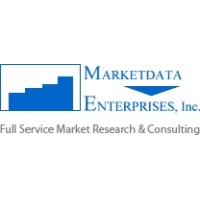 Marketdata LLC Logo