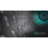3Biomat Logo