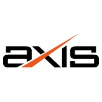Axis Computer Networks Logo