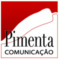 Pimenta Comunicação Logo
