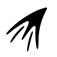 Little Rocket Inc. Logo