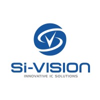 Si-Vision Logo