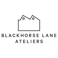 BLACKHORSE LANE ATELIERS Logo