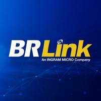 BRLink Logo