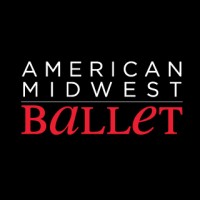 American Midwest Ballet Logo