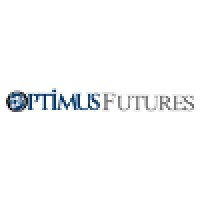 Optimus Futures, LLC Logo