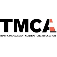 Traffic Management Contractors Association (TMCA) Logo