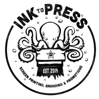 Ink to Press Logo