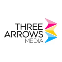 THREE ARROWS MEDIA LTD Logo