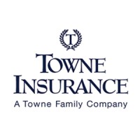 Towne Insurance Logo