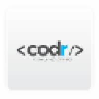 Codr Soluções Web Ltda Logo