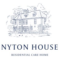 NYTON HOUSE LIMITED Logo