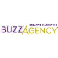 The Buzz Agency Limited Logo