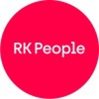 RK People Logo