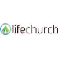 Life Church Calvert Logo