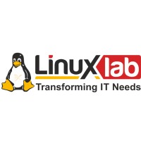 Linux Lab Logo