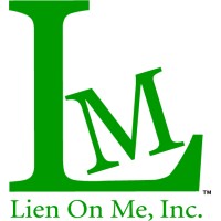 Lien On Me, Inc. Logo