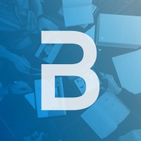 Blue Line - Estratégias de Gestão e Marketing, Lda. Logo