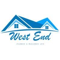 West End joiners & Builders LTD Logo