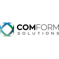 ComForm Solutions Limited Logo