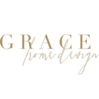 Grace Home Design Logo