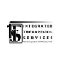 Integrated Therapeutic Services Logo