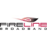 Fireline Broadband Logo
