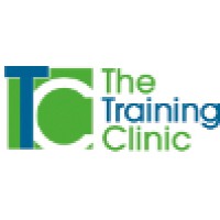 The Training Clinic Logo