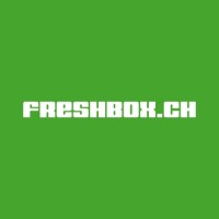 Freshbox Switzerland GmbH Logo