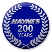 HAYNES BROTHERS LIMITED Logo
