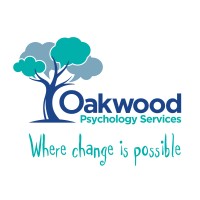 OAKWOOD PSYCHOLOGY SERVICES Logo