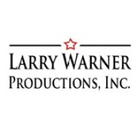 Larry Warner Productions, Inc. Logo