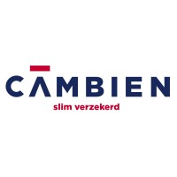 CAMBIEN VERZEKERINGEN Logo