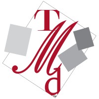 The Marketing Department Logo