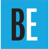 Business Edge News Magazine Logo