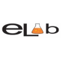 eLab Communications Logo