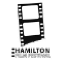 Hamilton Film Festival Logo