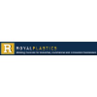 Royal Plastics, Inc. Logo