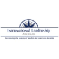 International Leadership Associates Logo