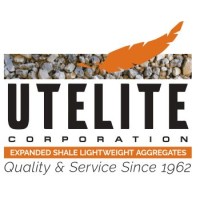 Utelite Corporation Logo