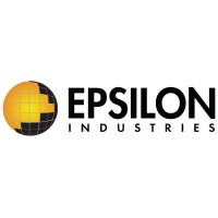Epsilon Industries Logo