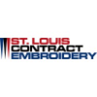 St. Louis Contract Embroidery Logo