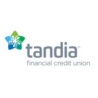 Tandia Financial Credit Union Logo