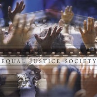 Equal Justice Society (EJS) Logo