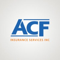 ACF Insurance Services, Inc. Logo