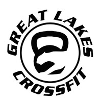 Great Lakes CrossFit Logo