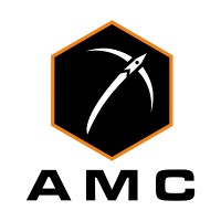 Asteroid Mining Corporation Ltd Logo