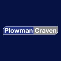 Plowman Craven Logo