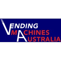 Vending Machines Australia Logo